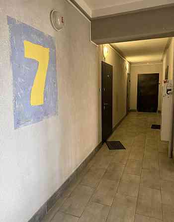 Продаж Квартира 1-кімнатна, 7/12 поверх на вул. Тетерівський бульвар Житомир