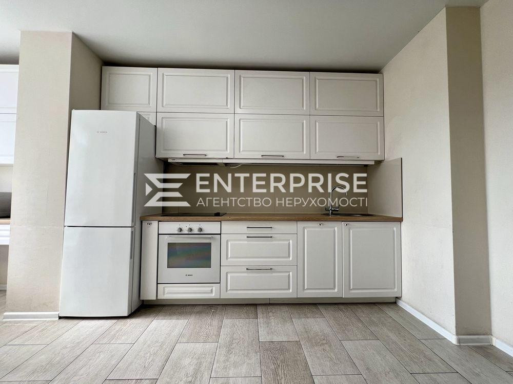 Продаж 1к Квартира 46.1 кв.м Вірменська вул. Киев - изображение 2