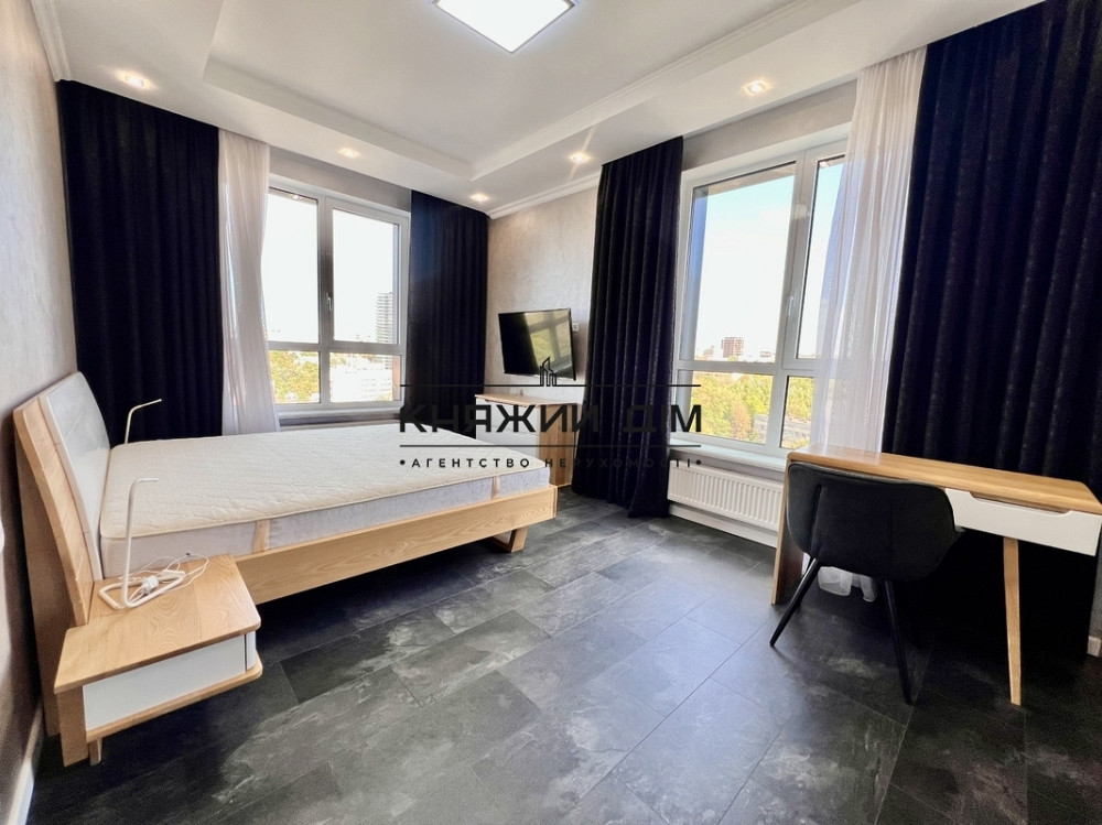 Оренда Квартира 2-кімнатна, 8/31 поверх на Леси Украинки бульв. / Л.Украинки бул Kiev - photo 2