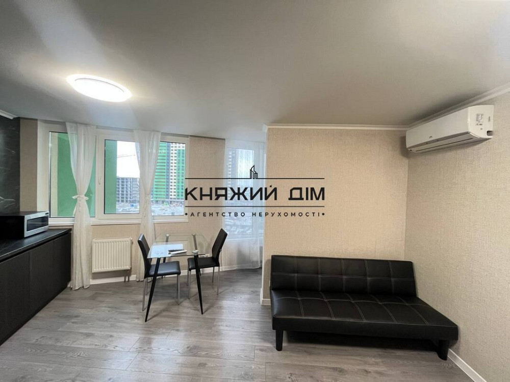 Оренда Квартира 1-кімнатна, 7/23 поверх на вул. Трутенко Онуфрия ул./Михайла Максимовича Київ - фото 13