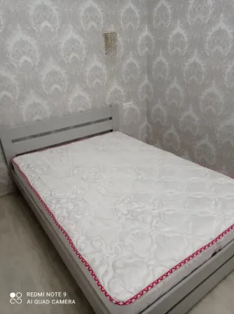 I will rent an excellent 2-room apartment on Prospect Shevchenko street Odessa - photo 11