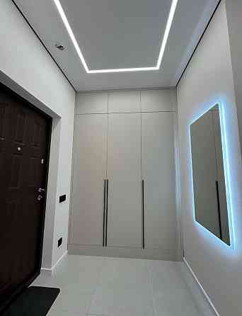 Продаж Квартира 1-кімнатна, 13/25 поверх на Краснова ул. Одеса