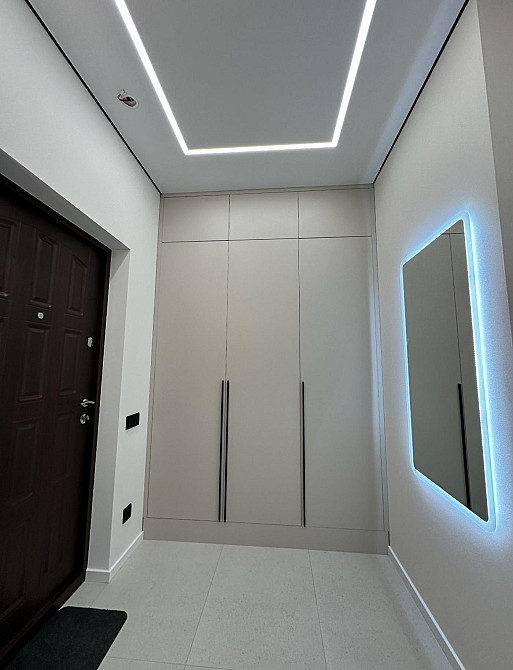 Продаж Квартира 1-кімнатна, 13/25 поверх на Краснова ул. Одеса - фото 4