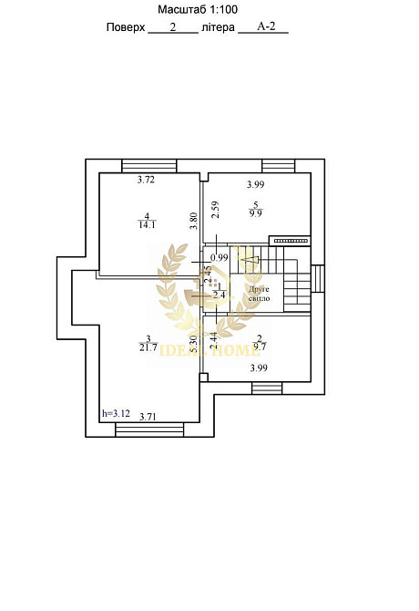 Продаж будинку в мальовничому місті Київа, метро Лісова Kiev - photo 18