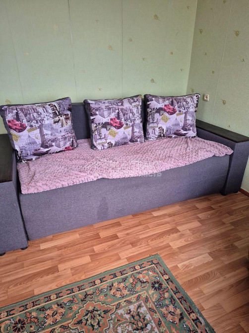 Оренда Квартира 1-кімнатна, 8/9 поверх на вул. Вологодська Харків - фото 3