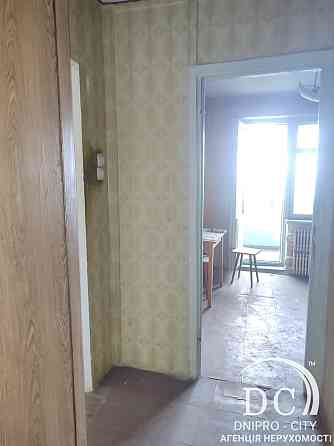 Продаж Квартира 1-кімнатна, 12/16 поверх на Парусний пров., 13 Дніпро