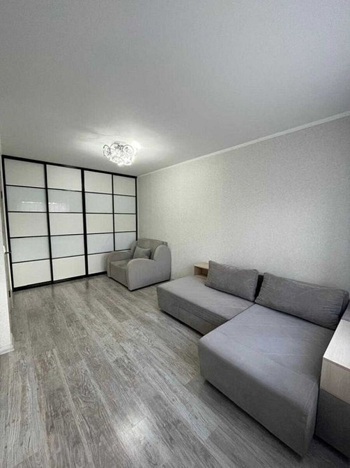 Продаж Квартира 1-кімнатна, 25/25 поверх на Гмирі, 16а Киев - изображение 17