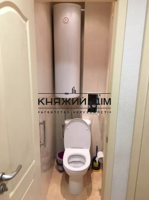 Оренда Квартира 2-кімнатна, 4/5 поверх на вул. Полупанова ул. / Пріорська Kiev - photo 7