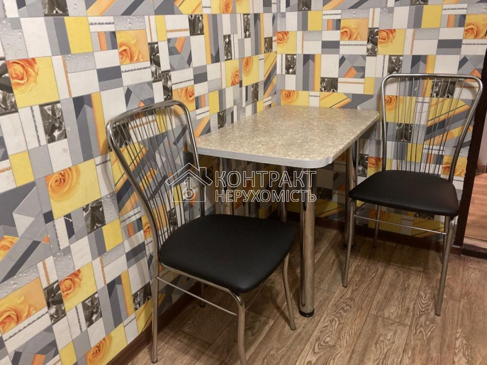 Продаж Квартира 1-кімнатна, 1/5 поверх на вул. Дванадцятого Квітня Харків - фото 8