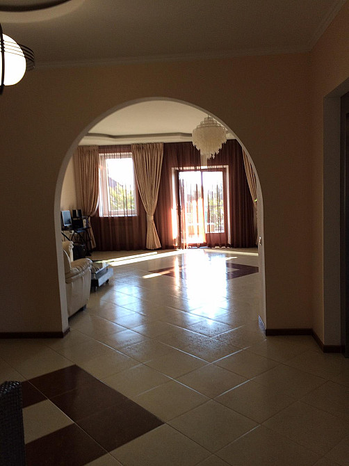 Дом у самого моря! Первая линия, Черноморск Молодіжне - фото 8