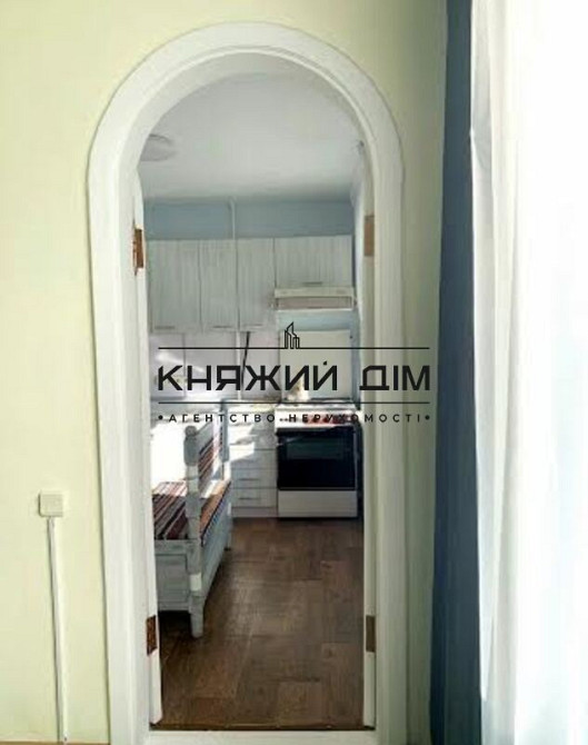 Оренда 3-х кімнатної квартири на Русанівці. м. лівобережна. Код об’єкту 11201775 Kiev - photo 7