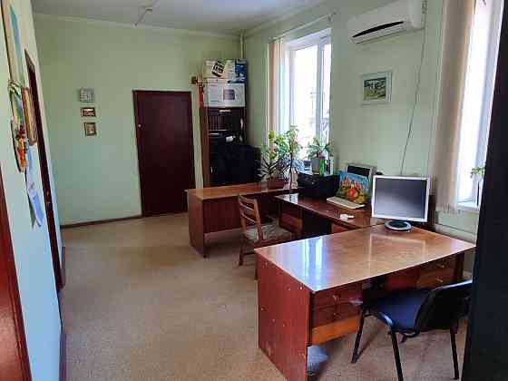 Оренда виробниче приміщення на улица Пироговский путь (Краснознаменная), д.32 приміщень - 1, поверх - 1/2 Киев