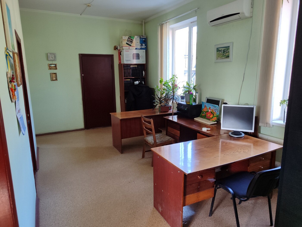 Оренда виробниче приміщення на улица Пироговский путь (Краснознаменная), д.32 приміщень - 1, поверх - 1/2 Киев - изображение 2