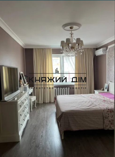 Продаж 3-кім. квартири на Позняках Код Об'єкта № 21144631 Київ - фото 10