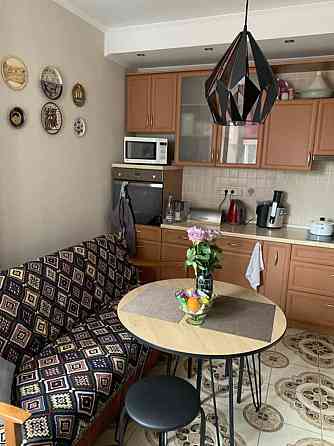 Оренда Квартира 1-кімнатна, 6/16 поверх на Леся Курбаса, 5В Киев