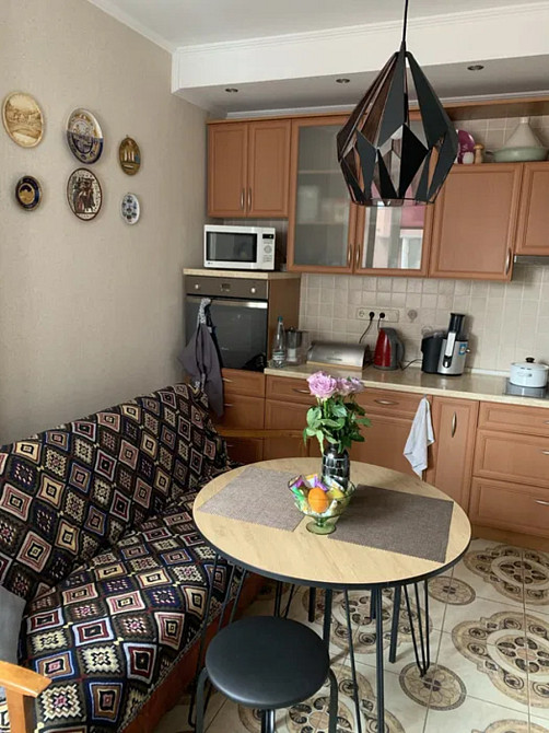 Оренда Квартира 1-кімнатна, 6/16 поверх на Леся Курбаса, 5В Київ - фото 5