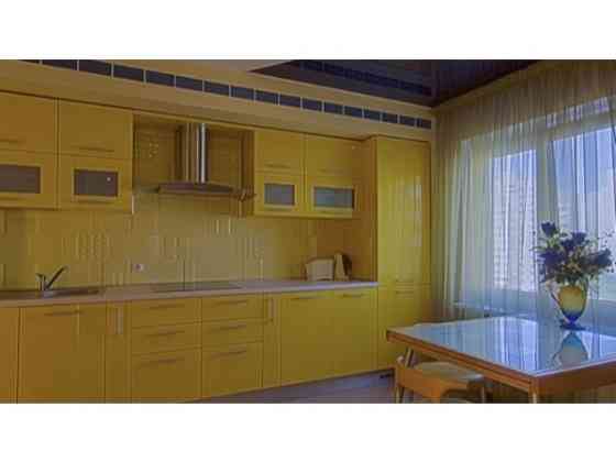 Оренда Квартира 2-кімнатна на ул. Бориса Гмыри Київ