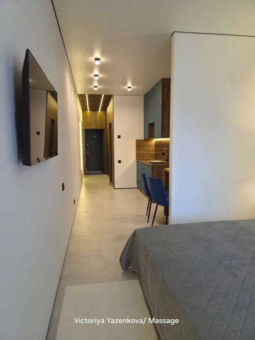 Продаж Квартира 1-кімнатна на ул. Генуэзская, 1е Odessa - photo 5