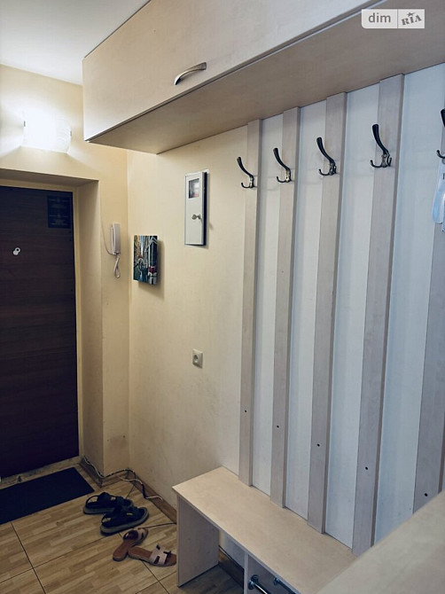 Оренда Квартира 3-кімнатна, 5/5 поверх на вул. Добрий Шлях, 5 Київ - фото 9