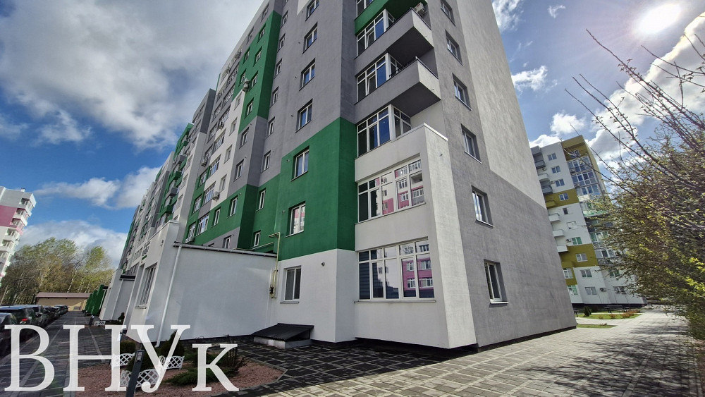 Продаж Квартира 3-кімнатна, 1/10 поверх на Конякіна, 3В Луцьк - фото 14
