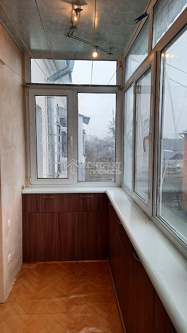 Продаж Квартира 2-кімнатна, 4/4 поверх на вул. Полтавський Шлях Харків - фото 9