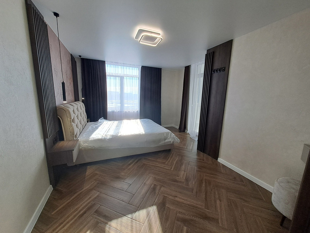 Продаж Квартира 1-кімнатна, 2/11 поверх на Смакули вул., 7А Тернополь - изображение 12