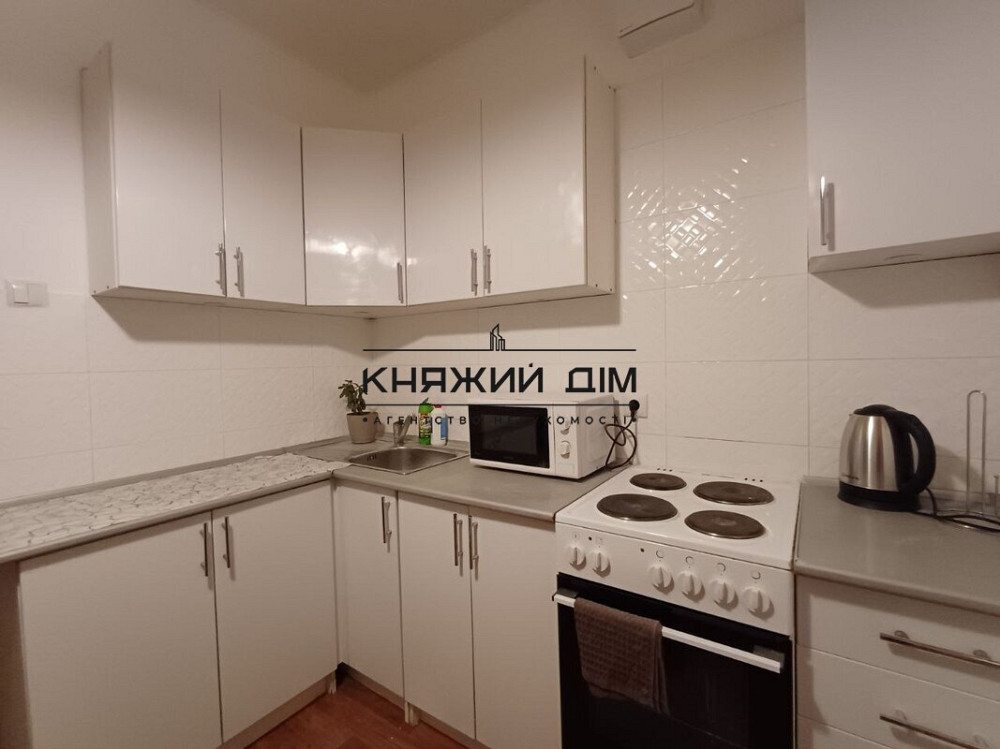 Оренда Квартира 1-кімнатна, 3/25 поверх на Єлизаветы Чавдар ул. Киев - изображение 20