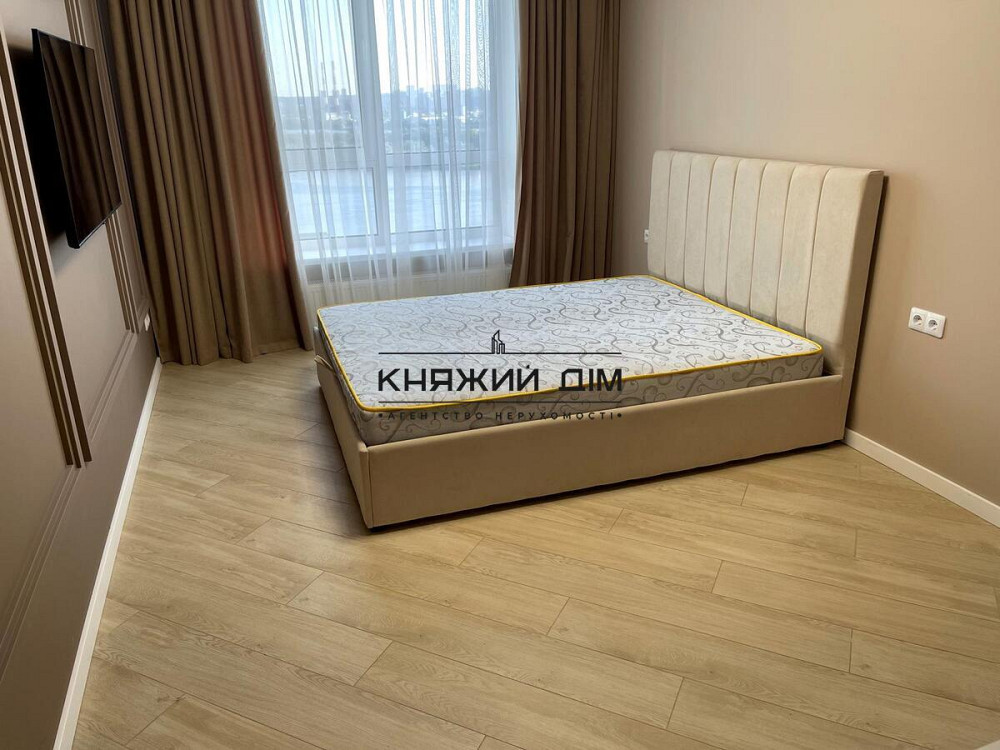 Оренда Квартира 2-кімнатна, 18/28 поверх на вул. Днепровская Набережная Киев - изображение 5