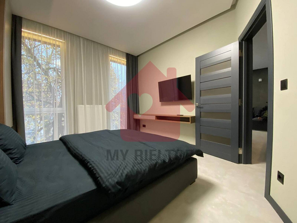 Оренда однокімнатної квартири по вул.Другетів Uzhhorod - photo 9