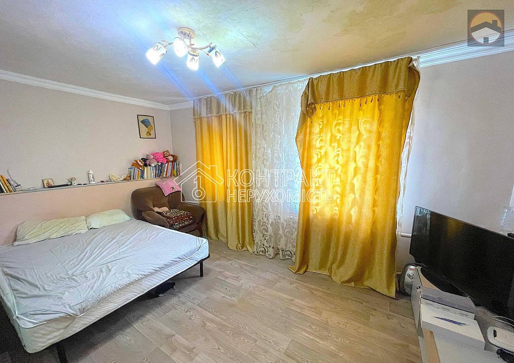 Продаж Будинок 2-кімнатний на вул. Ольгінський в'їзд Харків - фото 11