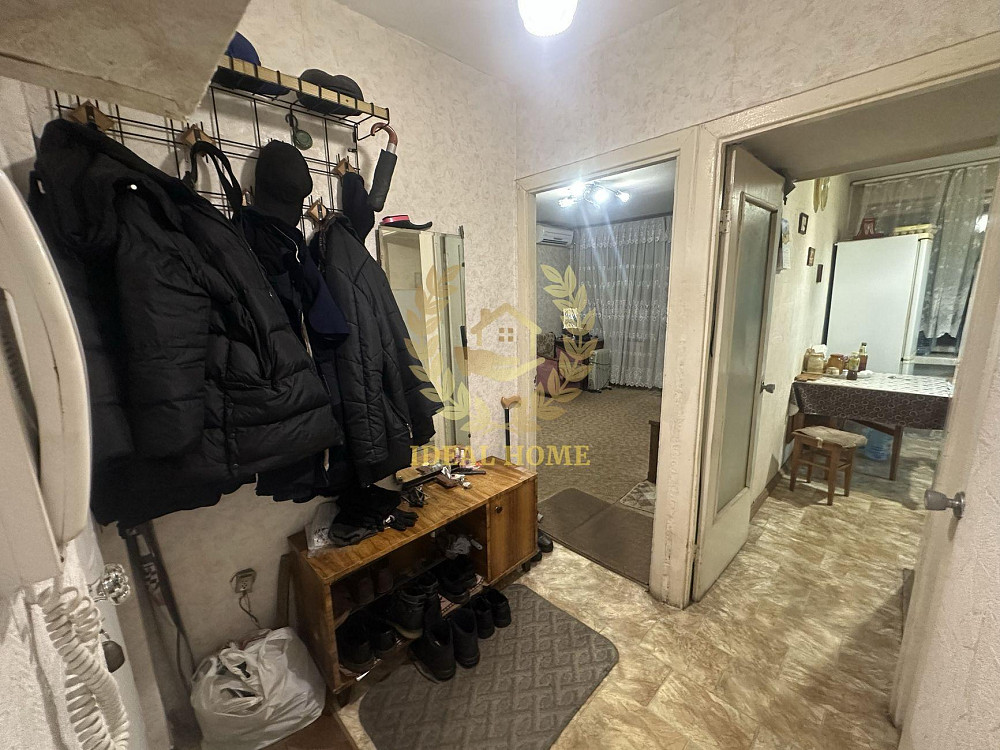 Продаж Квартира 2-кімнатна на Преображенская ул., 28 Київ - фото 6