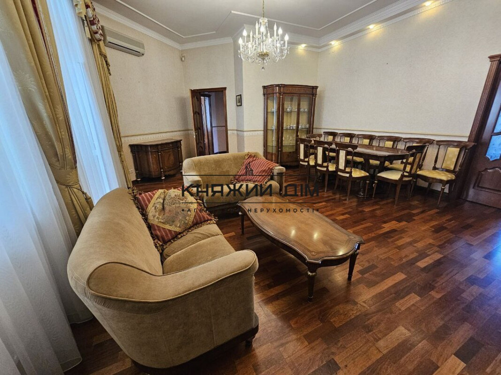 БЕЗ КОМІСІЇ Оренда 5 кімнатної просторої квартири Код 11201898 Київ - фото 20