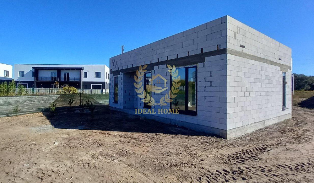 Продаж Будинок 3-кімнатний на Лесная ул., 24  - фото 1