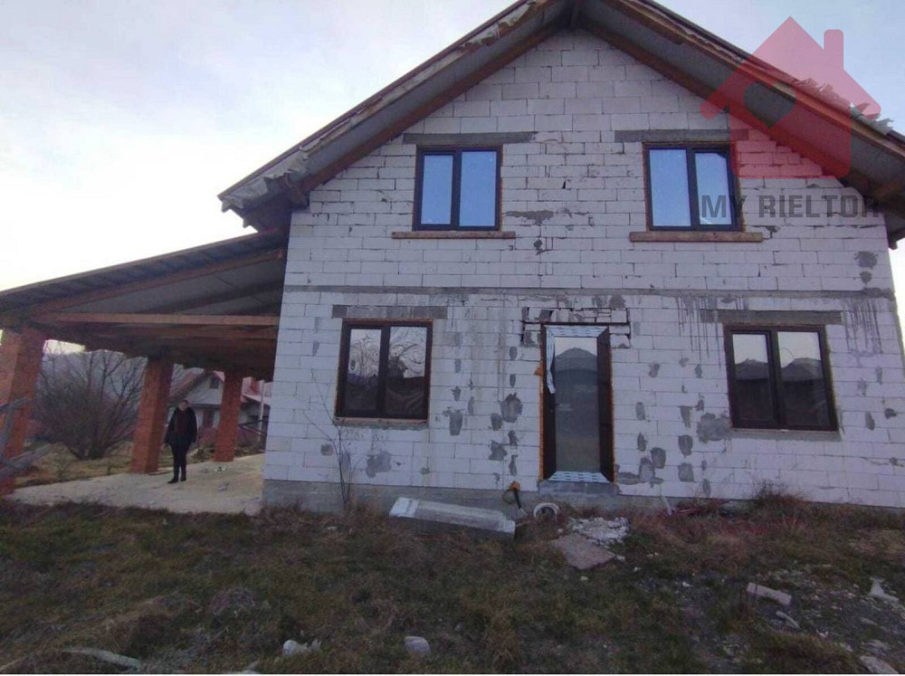 Продаж Будинок на фізкультурна, 2  - фото 2