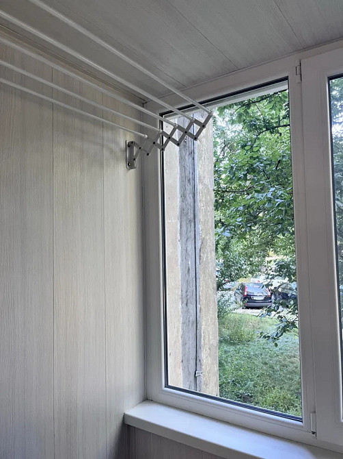 Оренда Квартира 2-кімнатна, 1/16 поверх на проспект Гонгадзе, 11 Киев - изображение 8