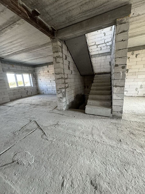 Таунхаус на Н.Миколаївці з бомбосховищем Кропивницький - фото 3