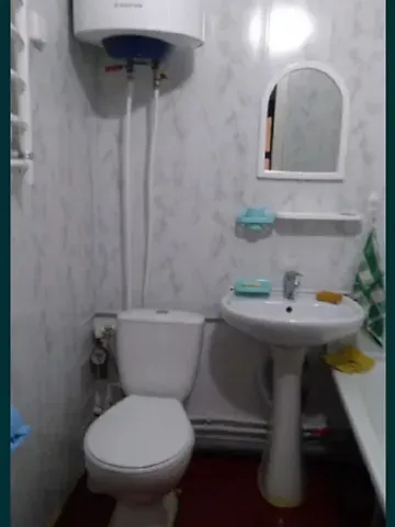 Продаж 1к Квартира 25 кв.м Бєляєва вулиця 15 Кропивницький - фото 1