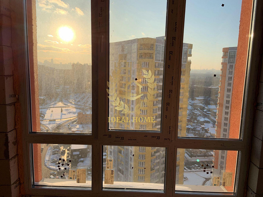 Продаж 1-кімнатної квартири-студії ЖК Каховська Микольська Слобідка Київ - фото 11