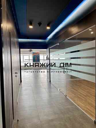 Оренда офісне приміщення на Кловский спуск поверх - 30 Київ