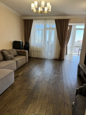 2-х комнатная квартира на 10-й Фонтана Odessa