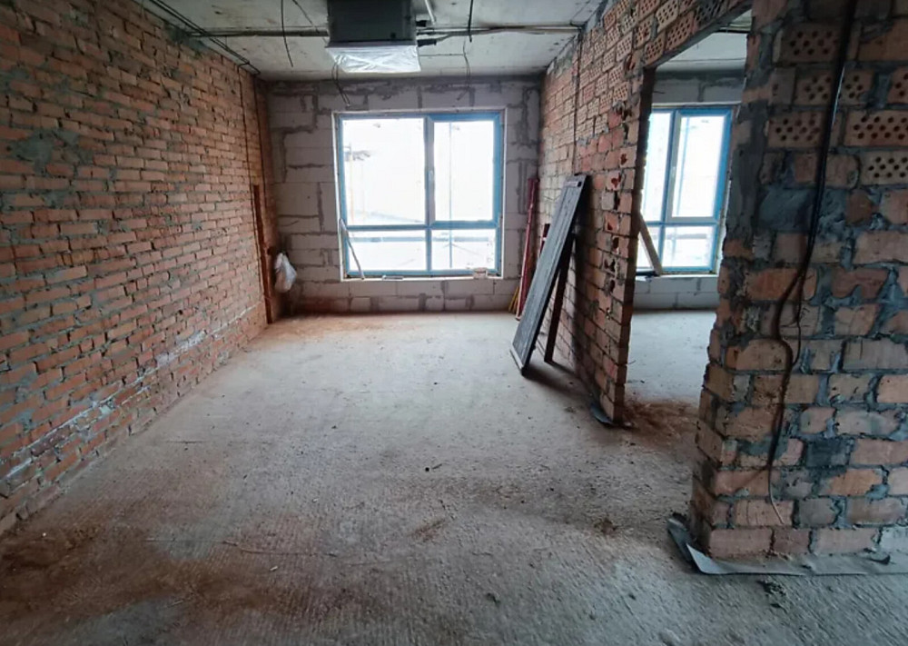 Продаж 2к квартири 60 кв. м на просп. Бандери Степана Тернопіль - фото 12