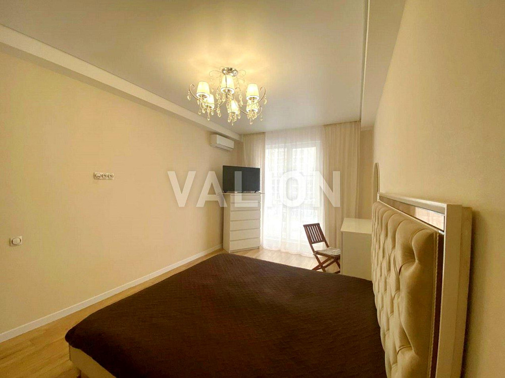 Продаж Квартира 1-кімнатна, 4/16 поверх на Максимовича Михайла вул., д. 28-Д Kiev - photo 5