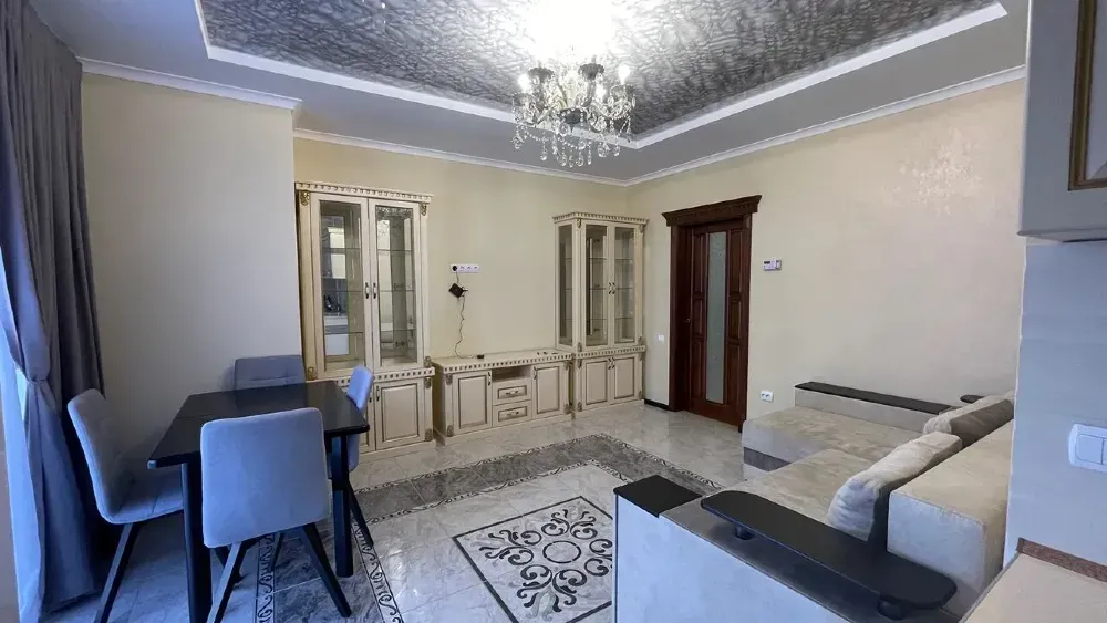 Оренда 2к Квартира 65 кв.м Калинова Слобода Івано-Франківськ - фото 7