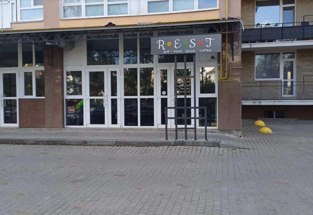 Оренда приміщення вільного призначення поверх - 1/10 Ternopil' - photo 6