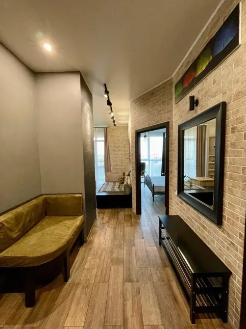 Продаж 1к Квартира 46 кв.м Порохова Львів - фото 6