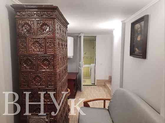 Продаж Квартира 1-кімнатна, 1/3 поверх на вул. Квітки-Основяненка Львів