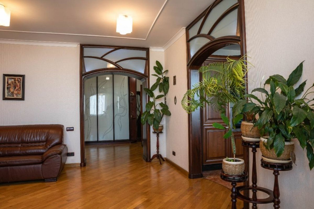 Оренда Квартира 2-кімнатна, 27/37 поверх на ул. Княжий Затон, 21 Київ - фото 1