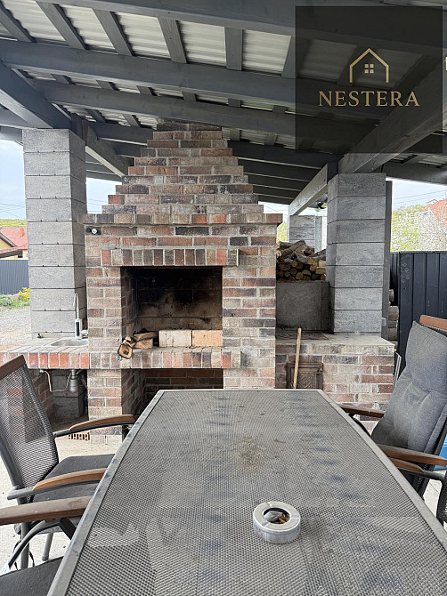 Продаж Будинок 4-кімнатний на Ротмана вул., 3 Ужгород - фото 9