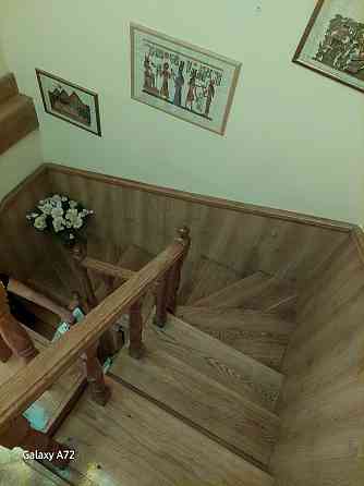 Продаж Квартира 3-кімнатна, 5/6 поверх на Замостянська Vinnytsya