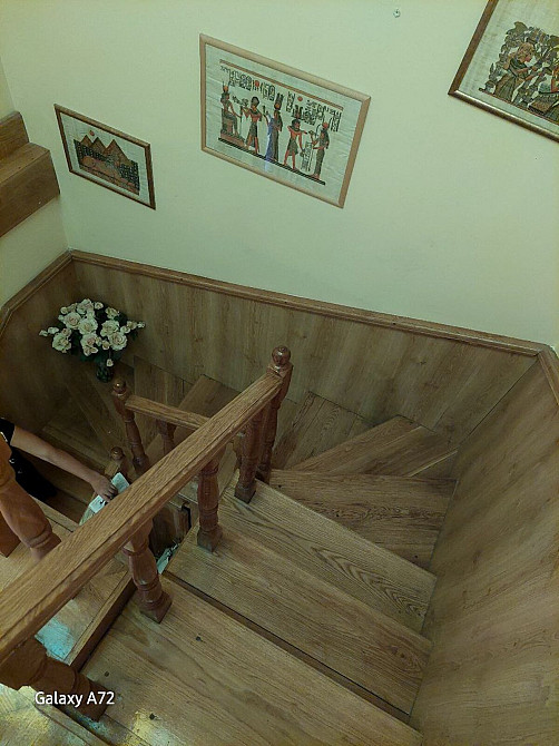 Продаж Квартира 3-кімнатна, 5/6 поверх на Замостянська Vinnytsya - photo 2